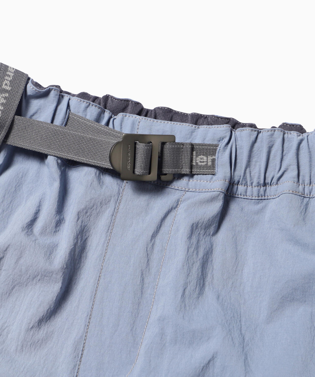 light hike pants | ウォータープルーフ ストレッチ ナイロン ハイキングパンツ