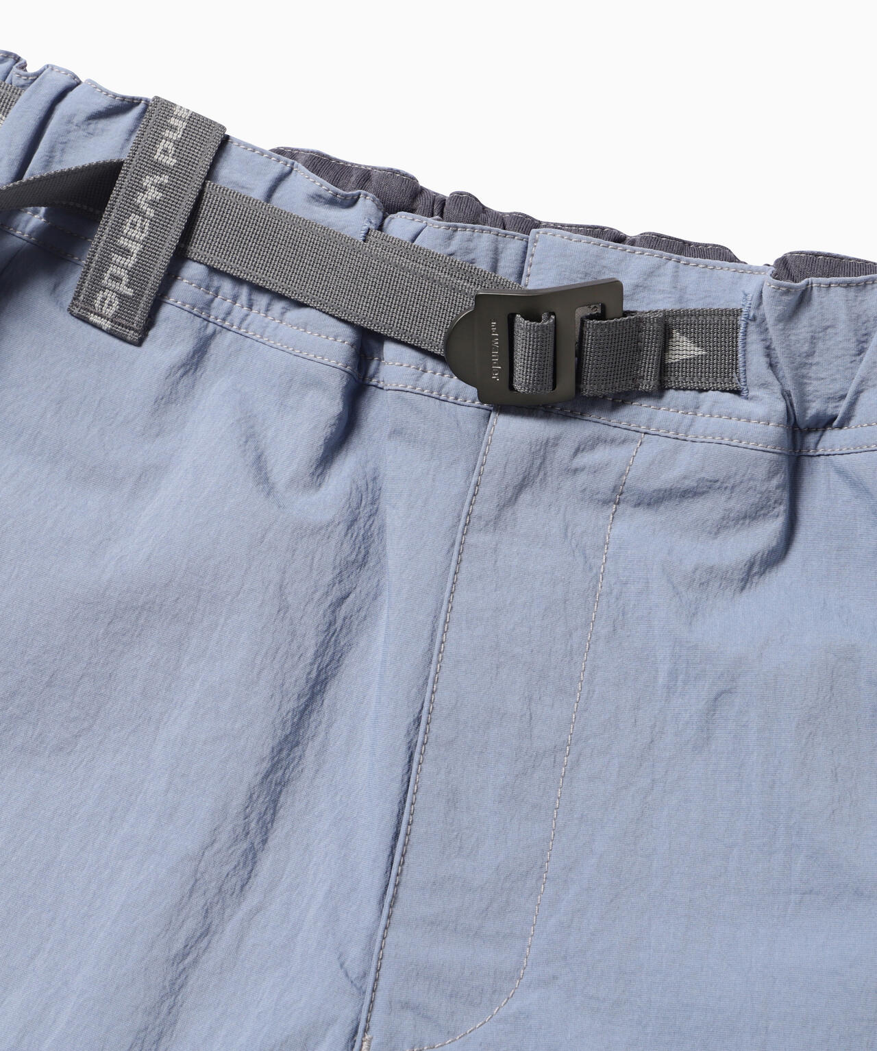 light hike short pants