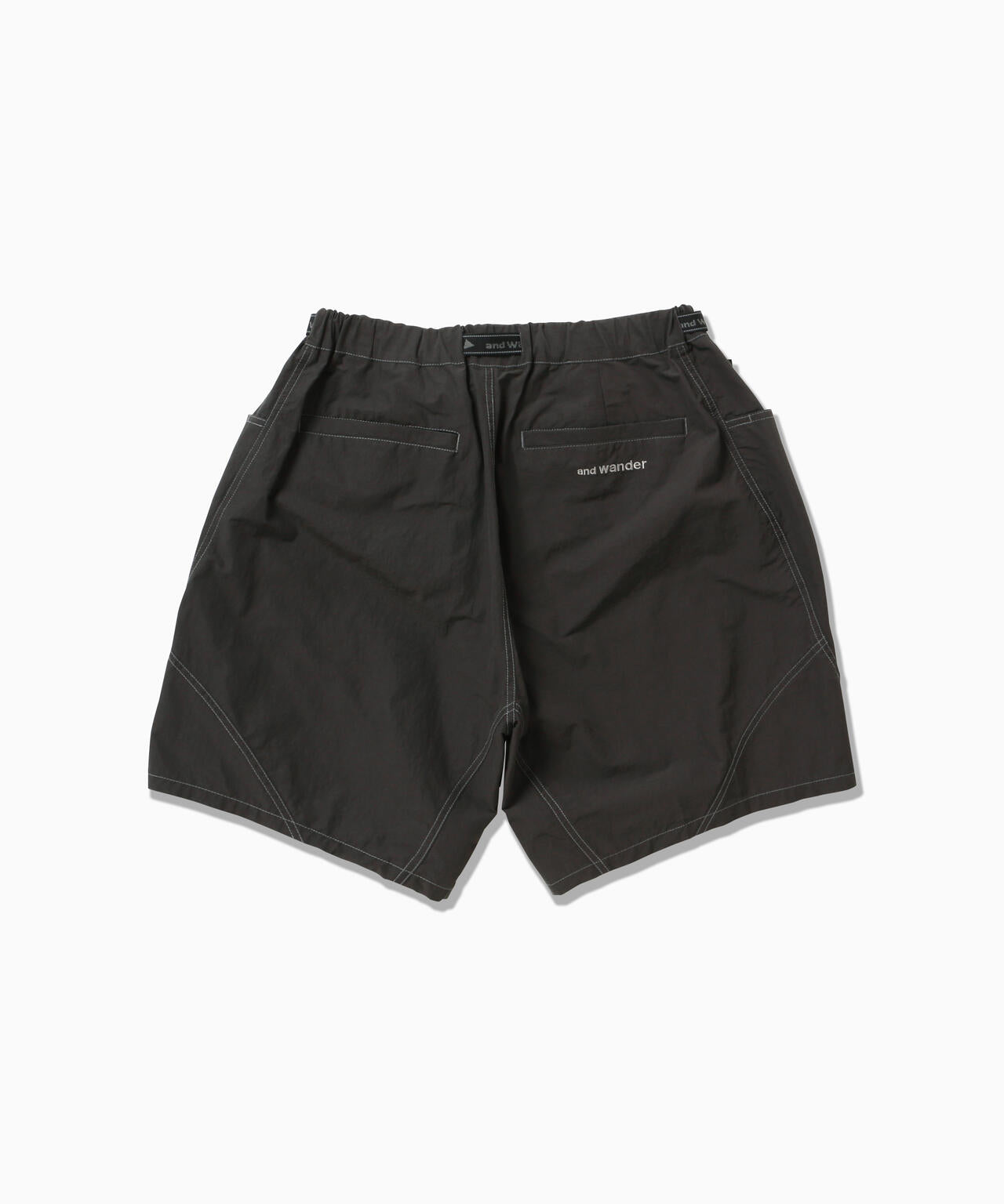 ottomancloth short pants (M)