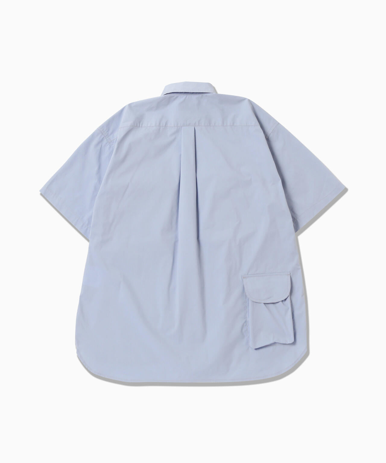 multi pocket SS shirt (M)