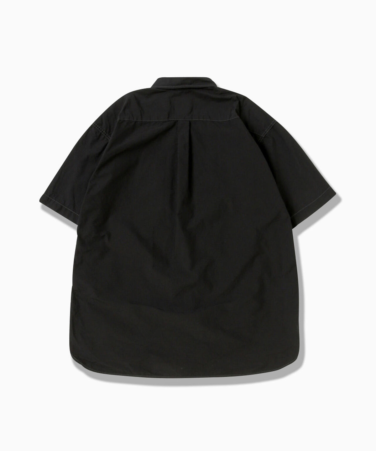 CORDURA cotton rip SS shirt | CORDURA コットン リップストップ ショートスリーブシャツ