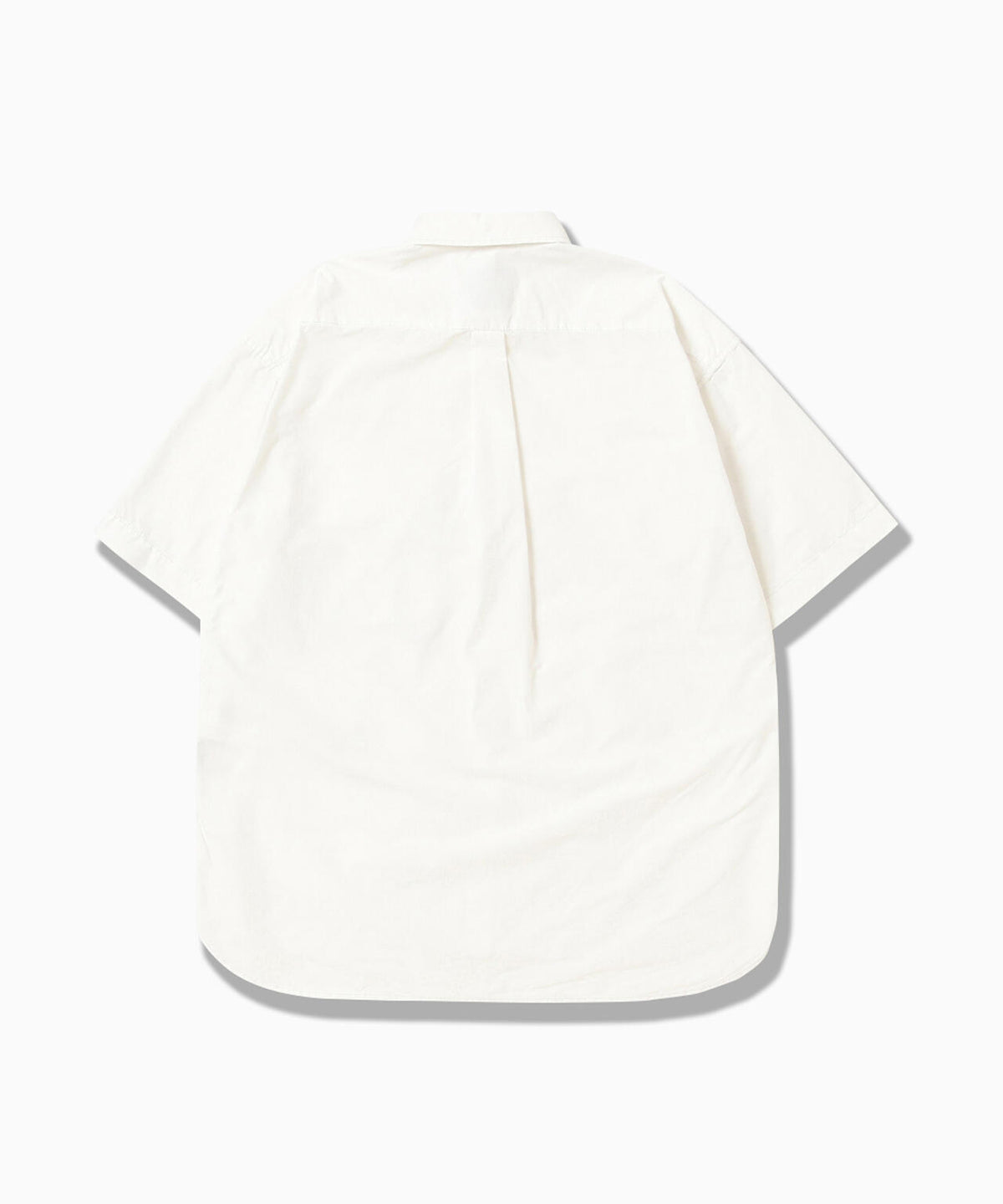 CORDURA cotton rip SS shirt | CORDURA コットン リップストップ ショートスリーブシャツ