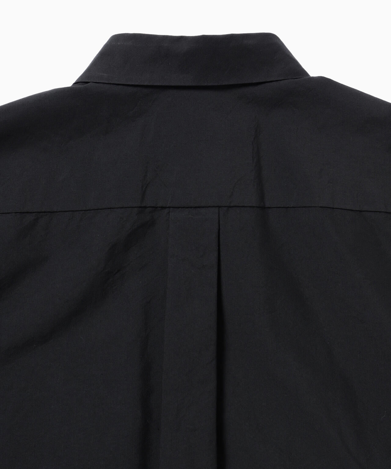 CORDURA typewriter SS shirt