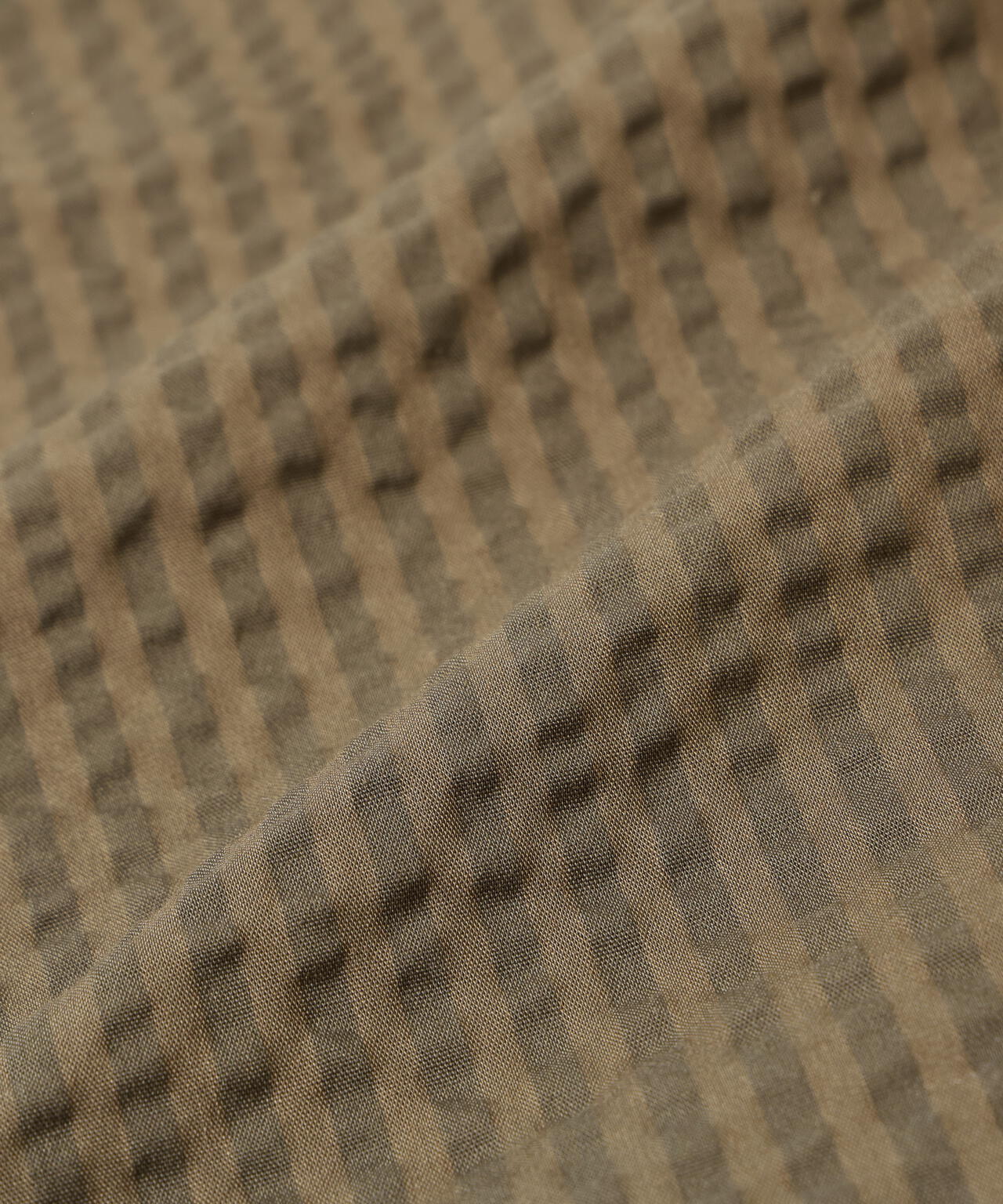 dry soft seersucker SS shirt