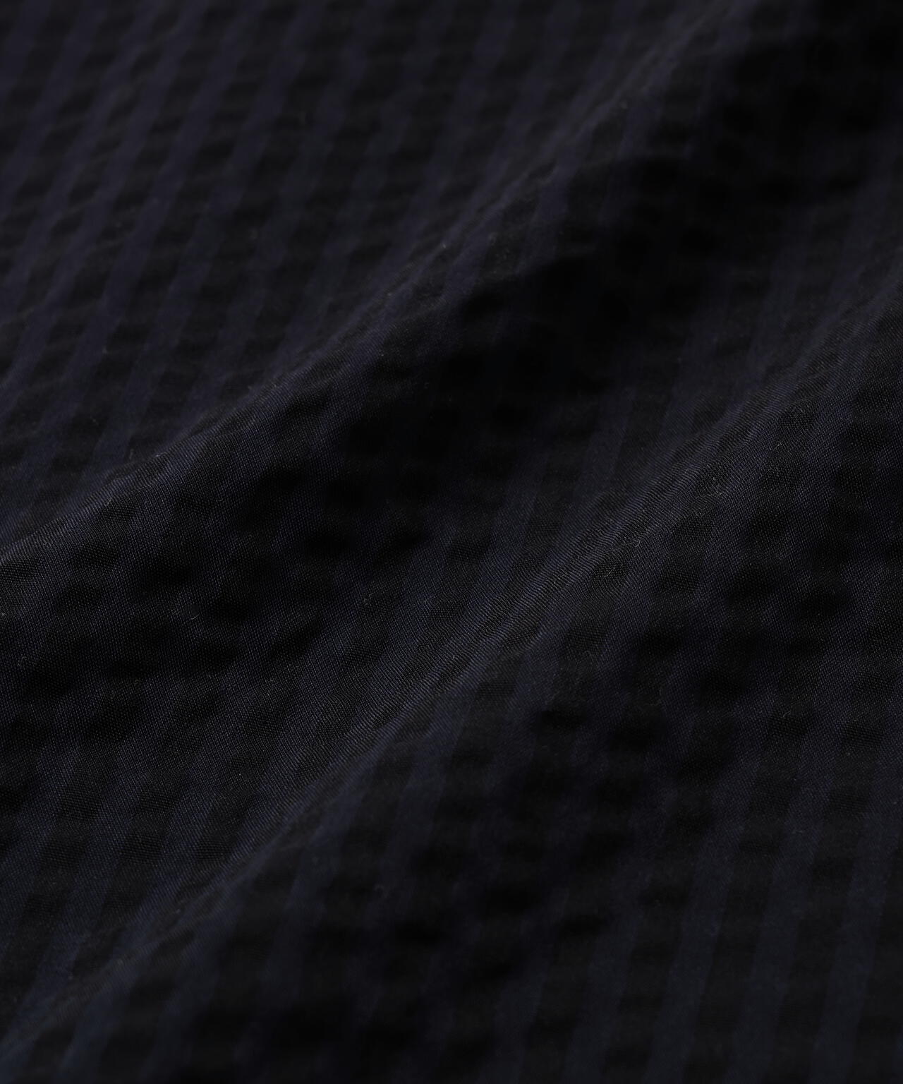 dry soft seersucker SS shirt