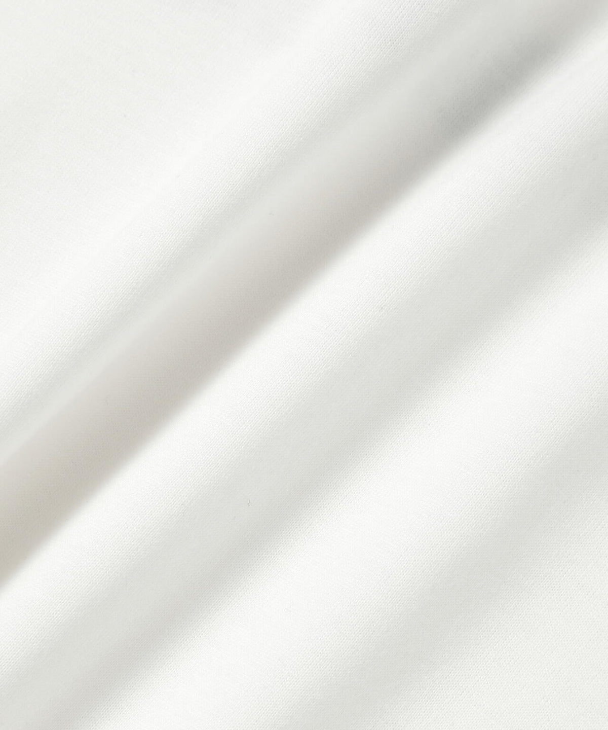 and wander Ref T (M) | コットン リフレクター ロゴ Tシャツ