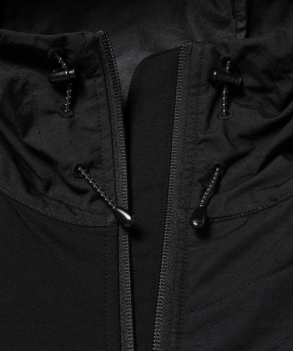 stretch shell jacket | ストレッチ シェル ジャケット