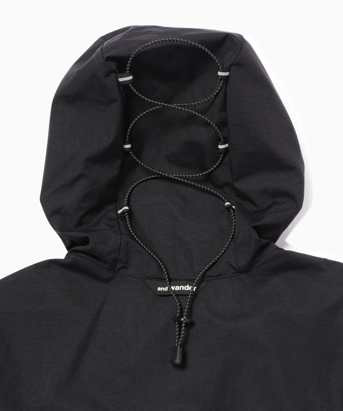 stretch shell jacket | ストレッチ シェル ジャケット