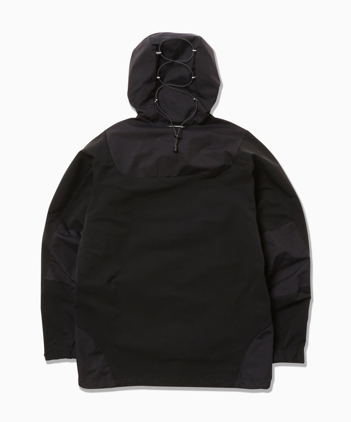 stretch shell jacket | ストレッチ シェル ジャケット