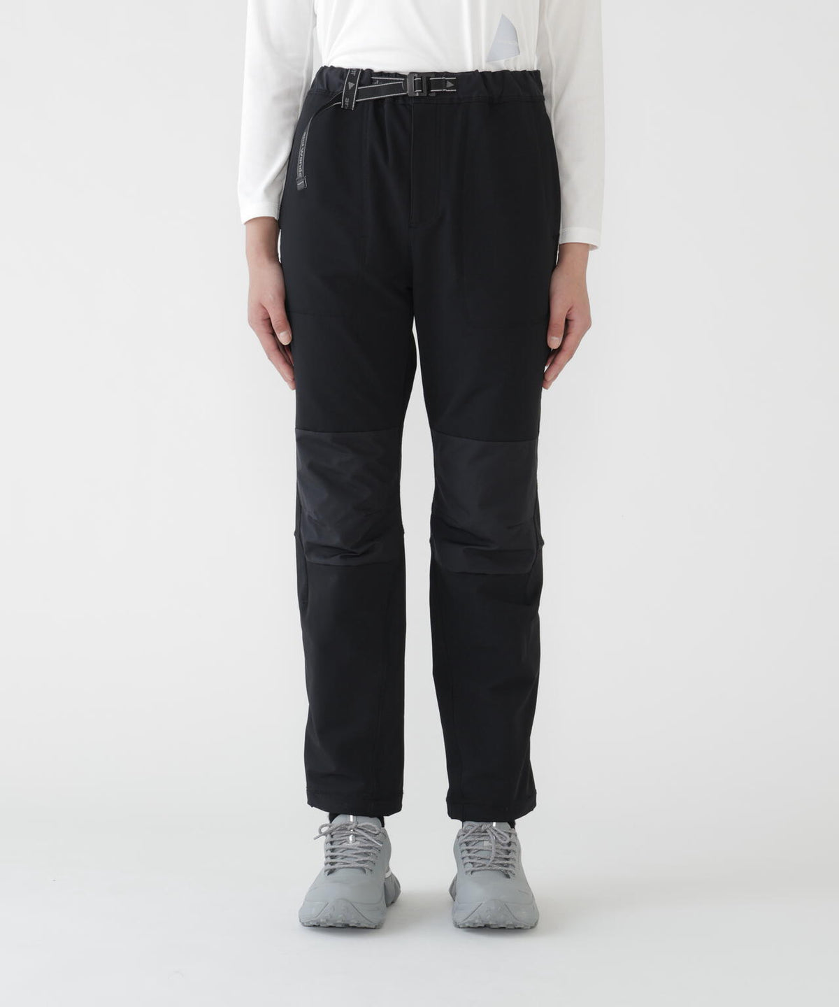 stretch shell pants 2 | ストレッチ シェル パンツ 2