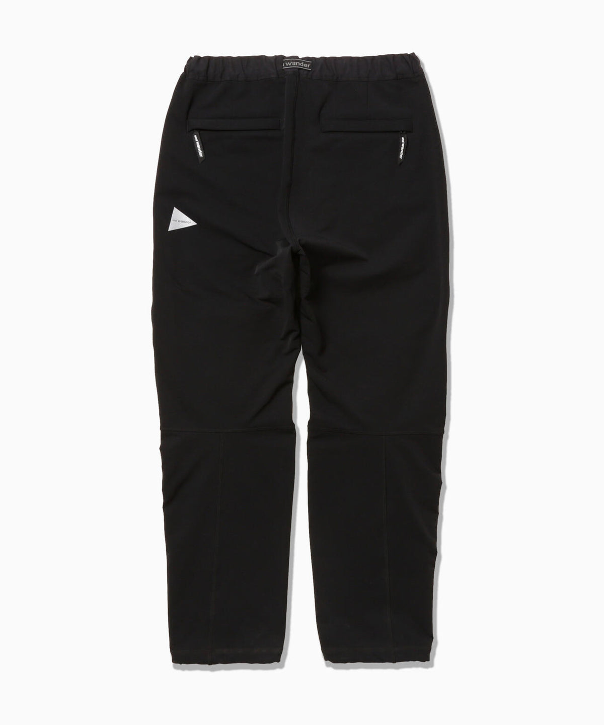 stretch shell pants 2 | ストレッチ シェル パンツ 2