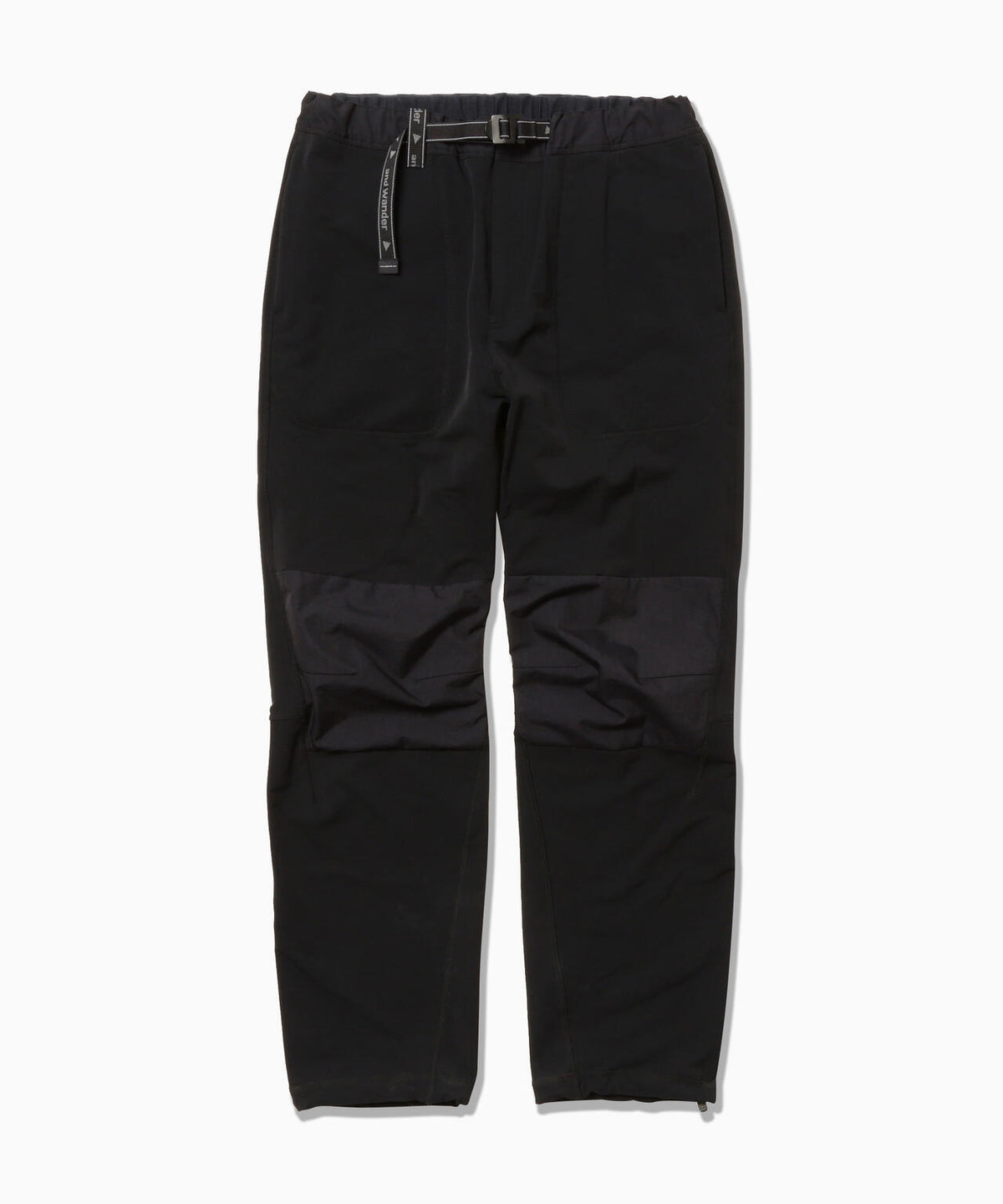 stretch shell pants 2 | ストレッチ シェル パンツ 2