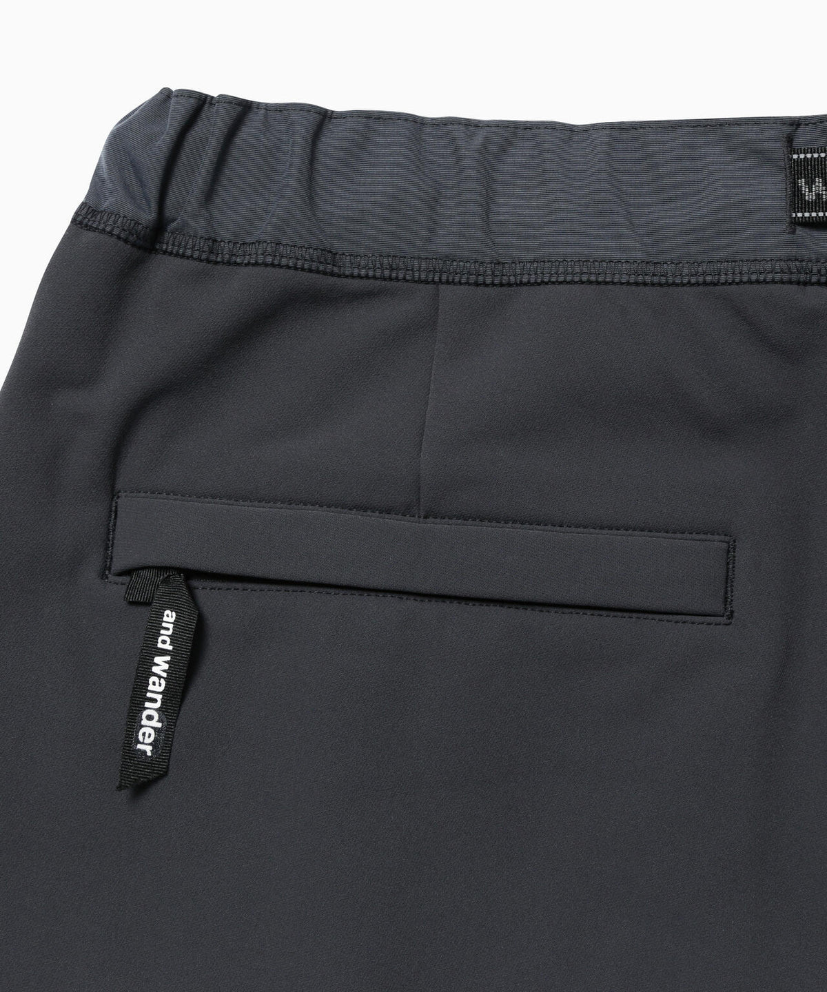stretch shell pants 2 | ストレッチ シェル パンツ 2