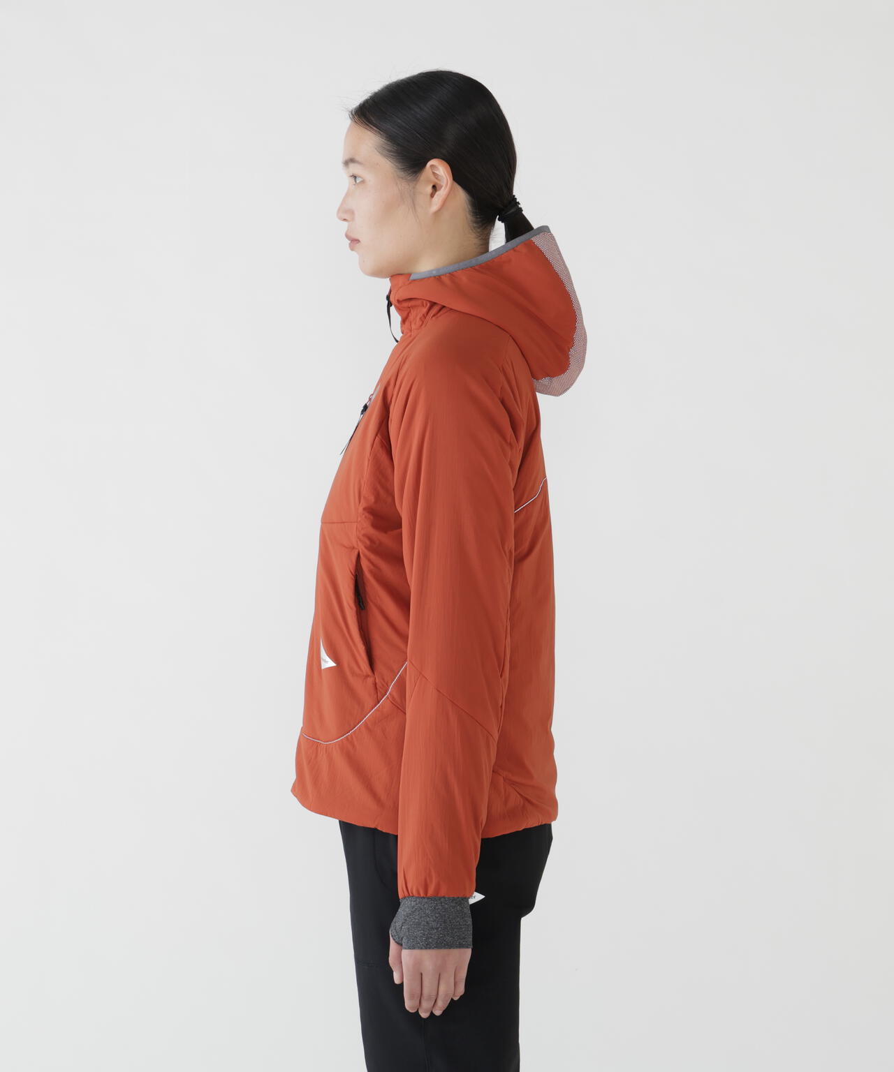 Height:178cm Bust:84cm Waist:60cm Hips:88cm 着用サイズ:WM