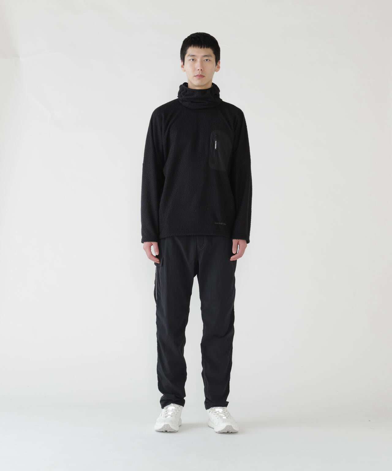 air fleece hoodie 2
