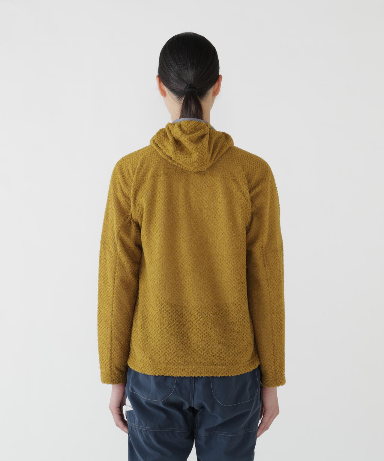 air fleece hoodie 2