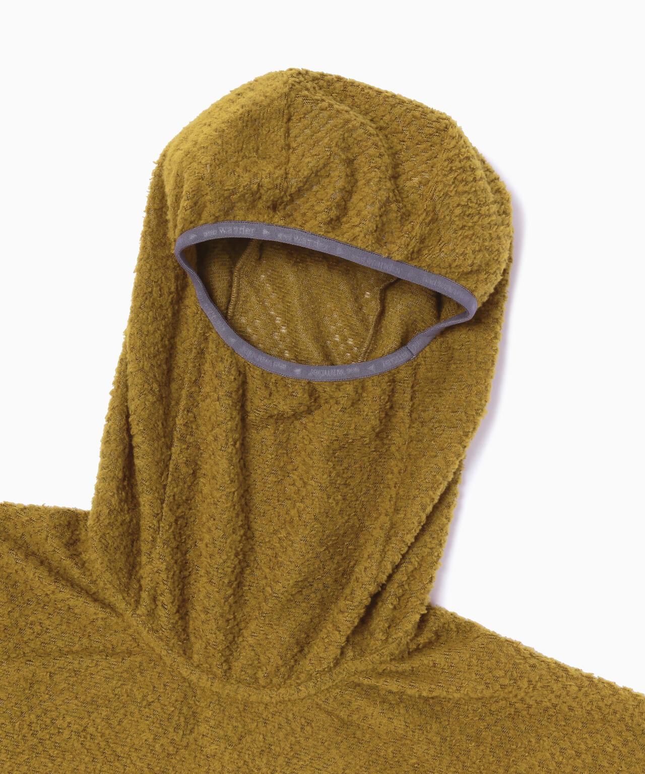 air fleece hoodie 2