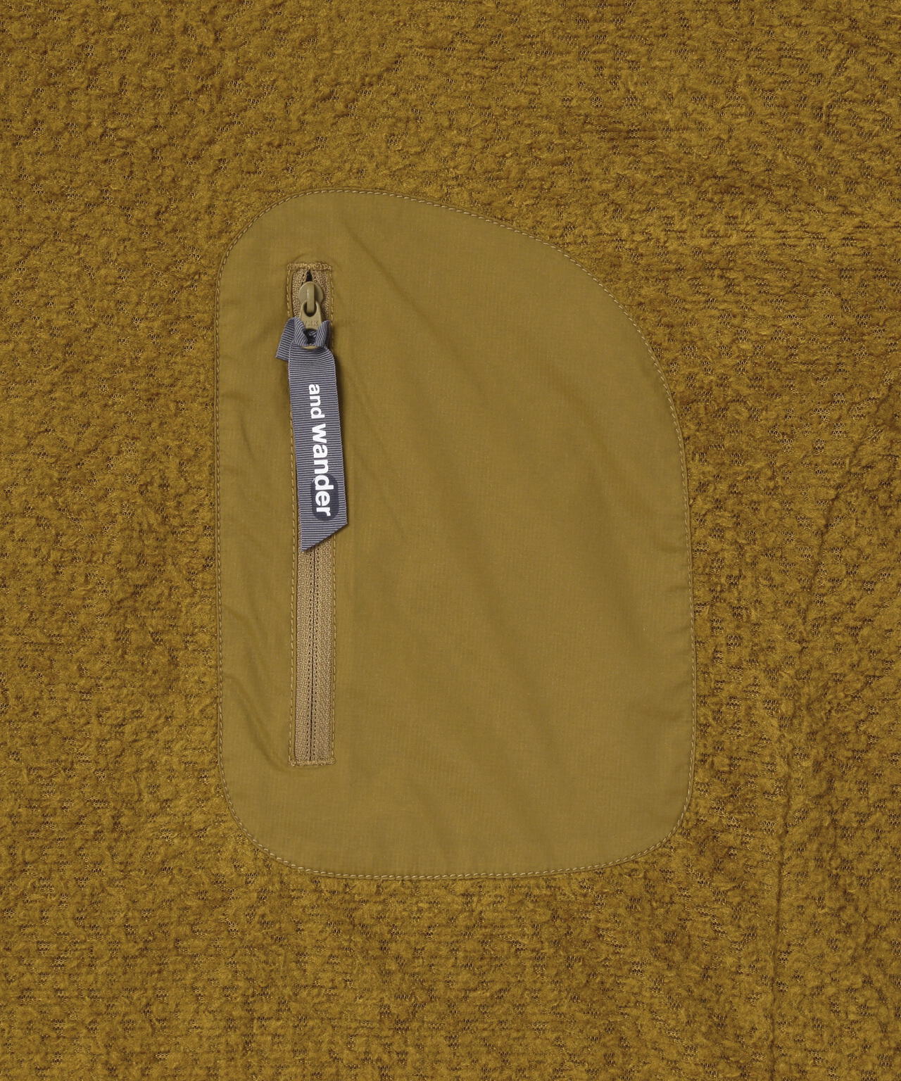air fleece hoodie 2