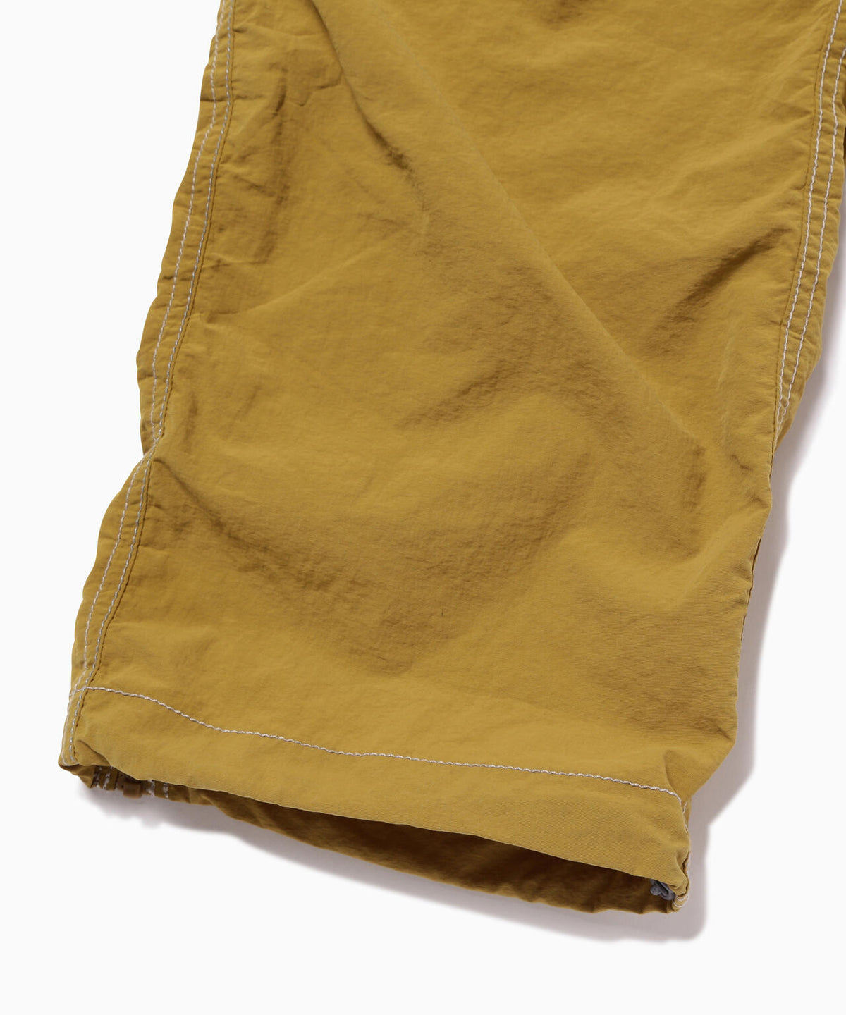 Ny taffeta hiker 2way pants 2 | ナイロン タフタ ハイカー 2ウェイ パンツ 2