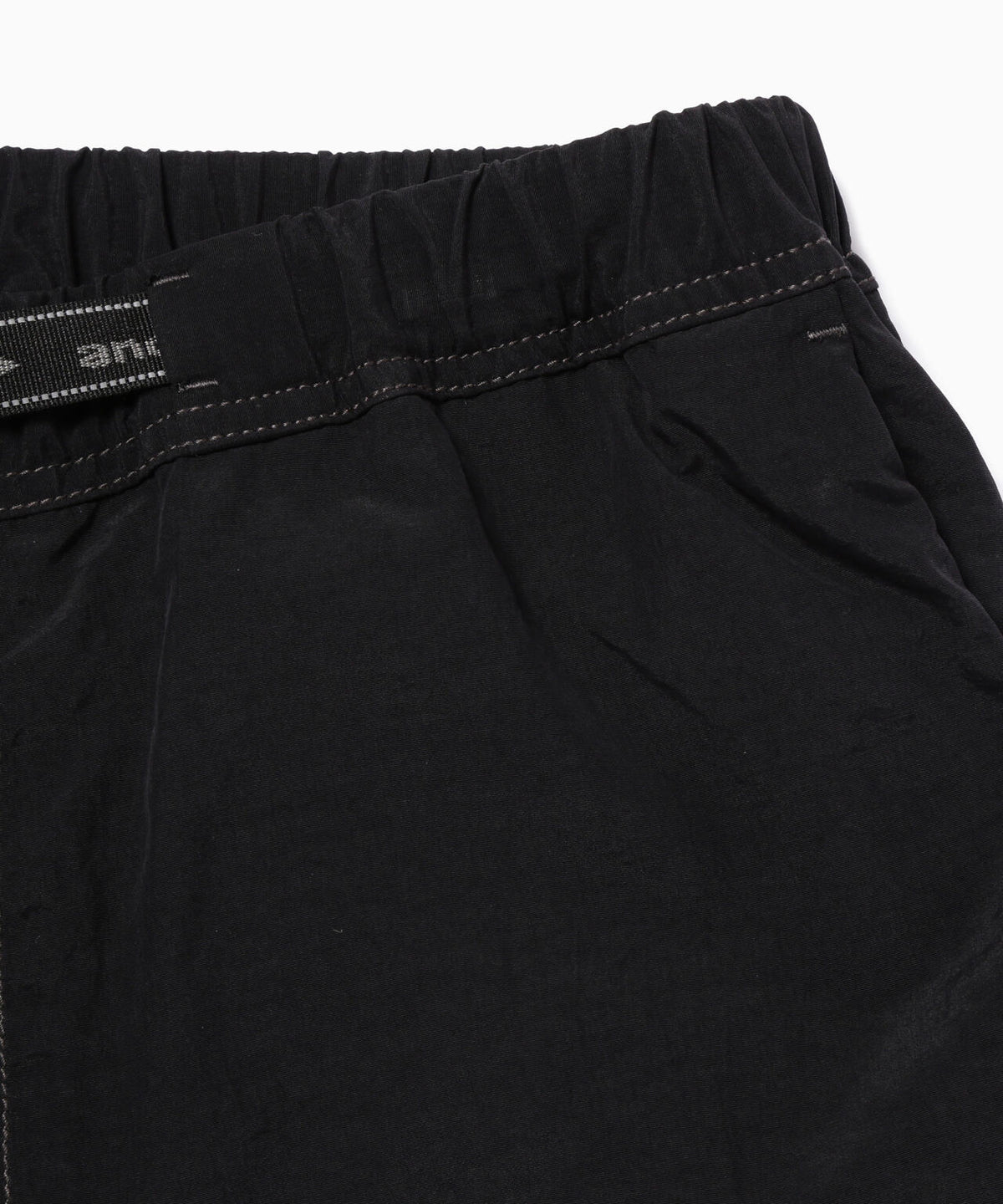 Ny taffeta hiker pants 2 | ナイロン タフタ ハイカー パンツ 2