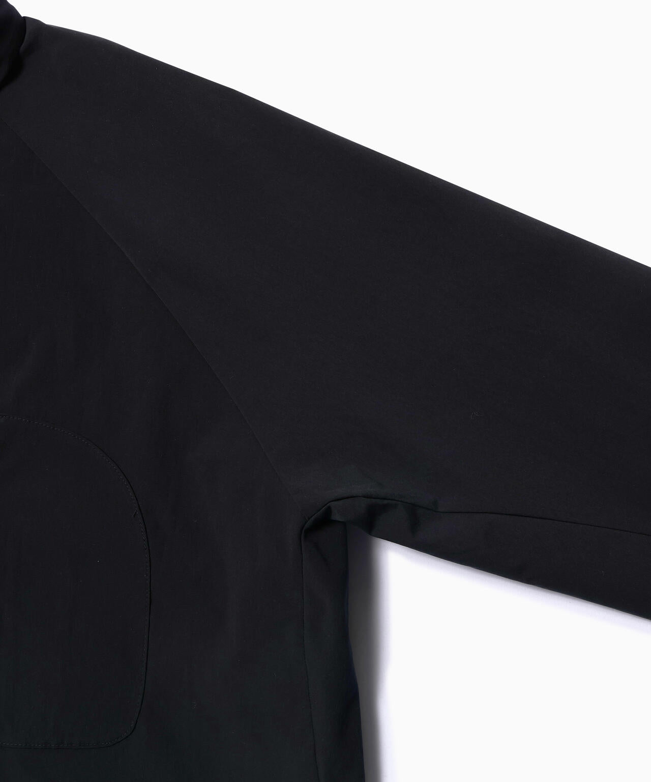 fleece base LS shirt