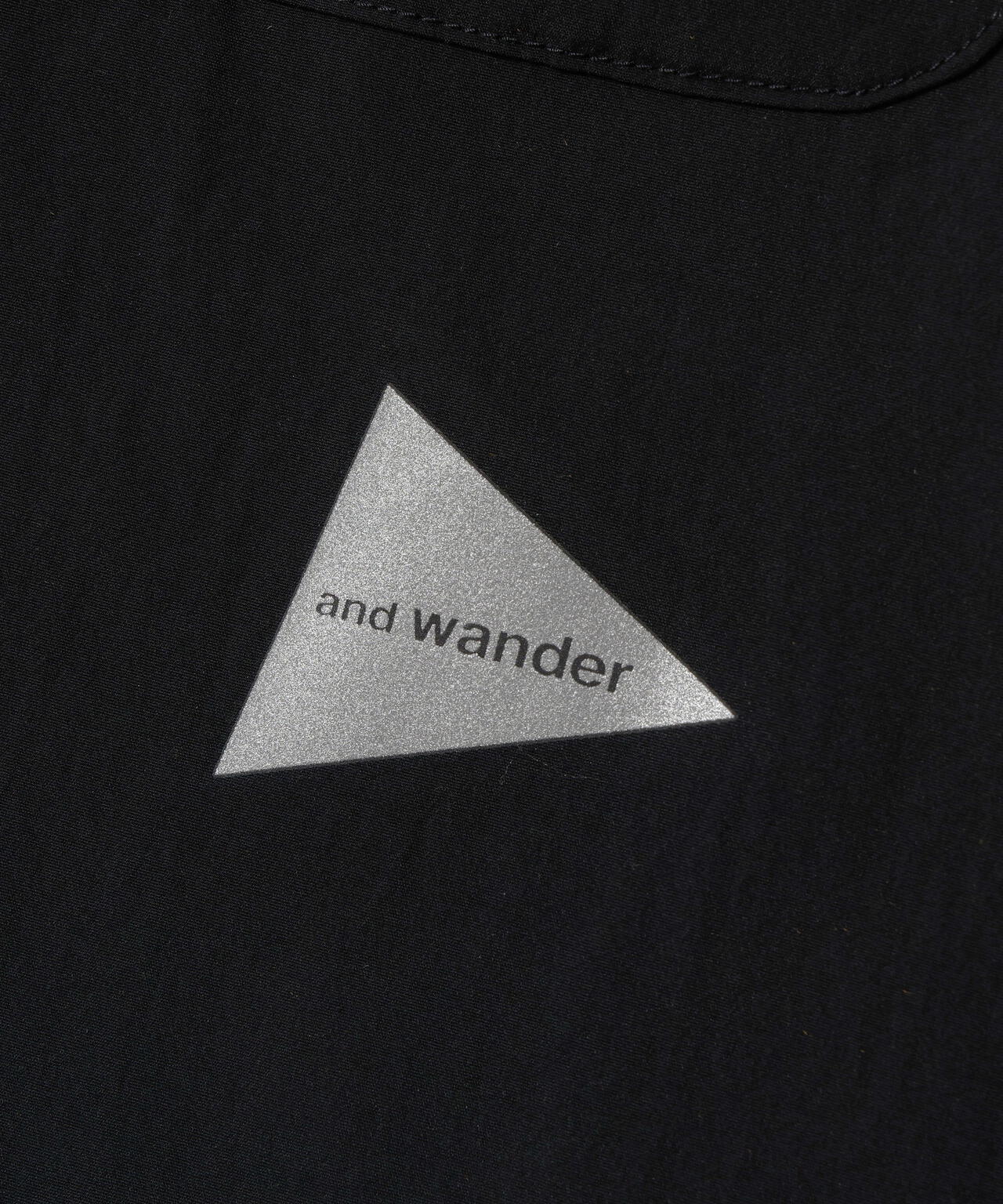 fleece base LS shirt