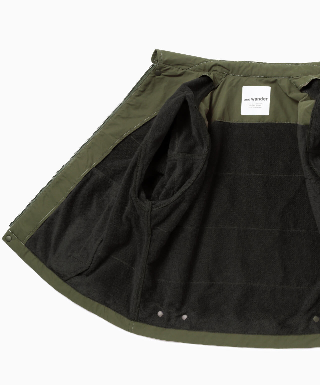 C/N Octa swing top