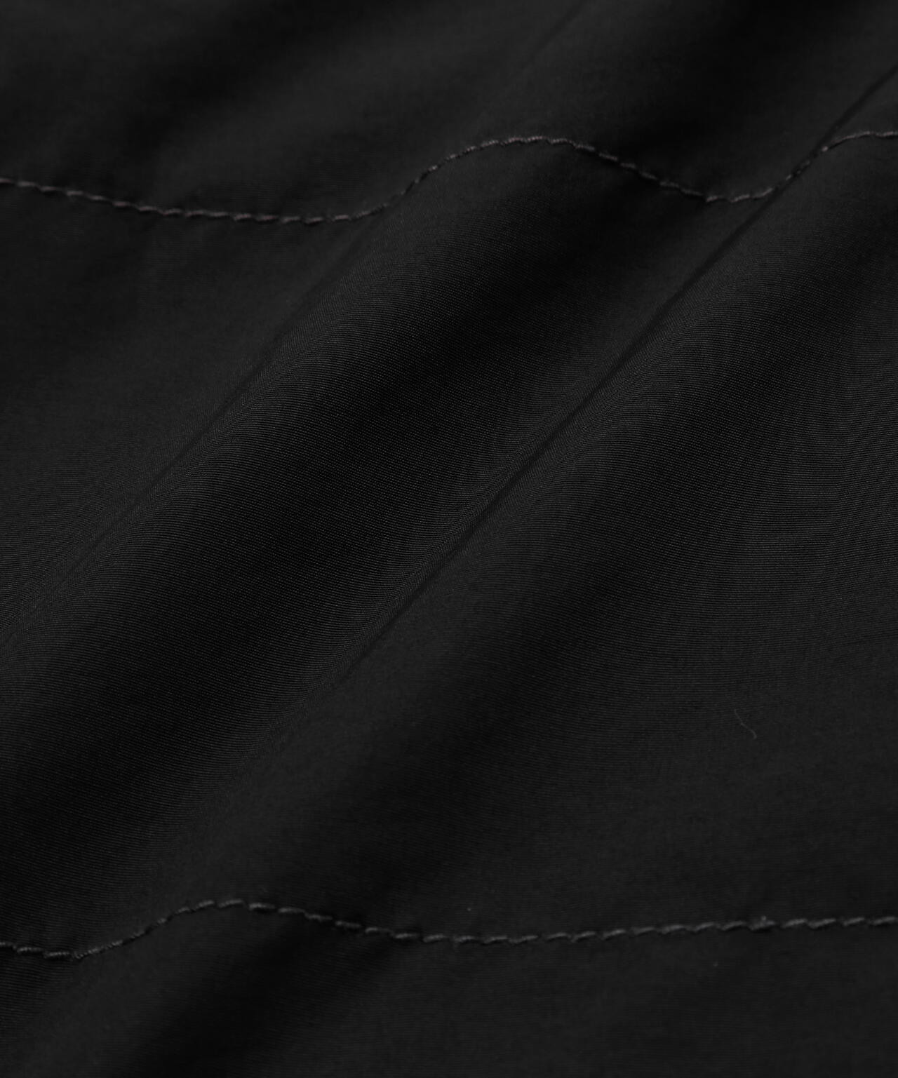 C/N Octa collarless shirt jacket