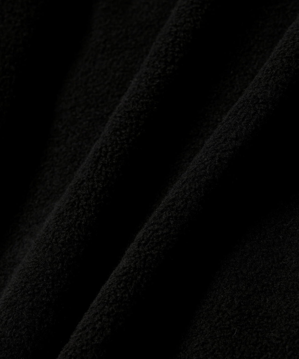 quilting fleece jacket | キルティング フリース ジャケット