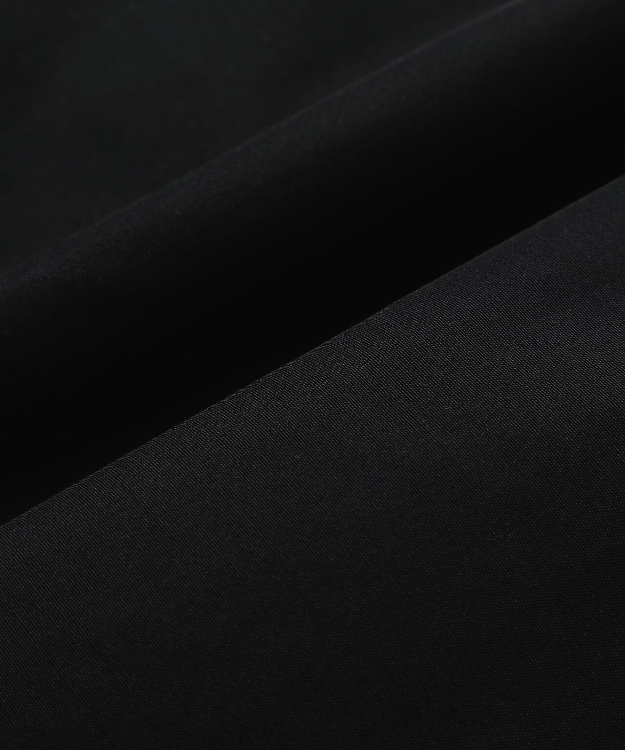 T/W plain hoodie | リサイクルポリエステルウール プルーフ フードジャケット