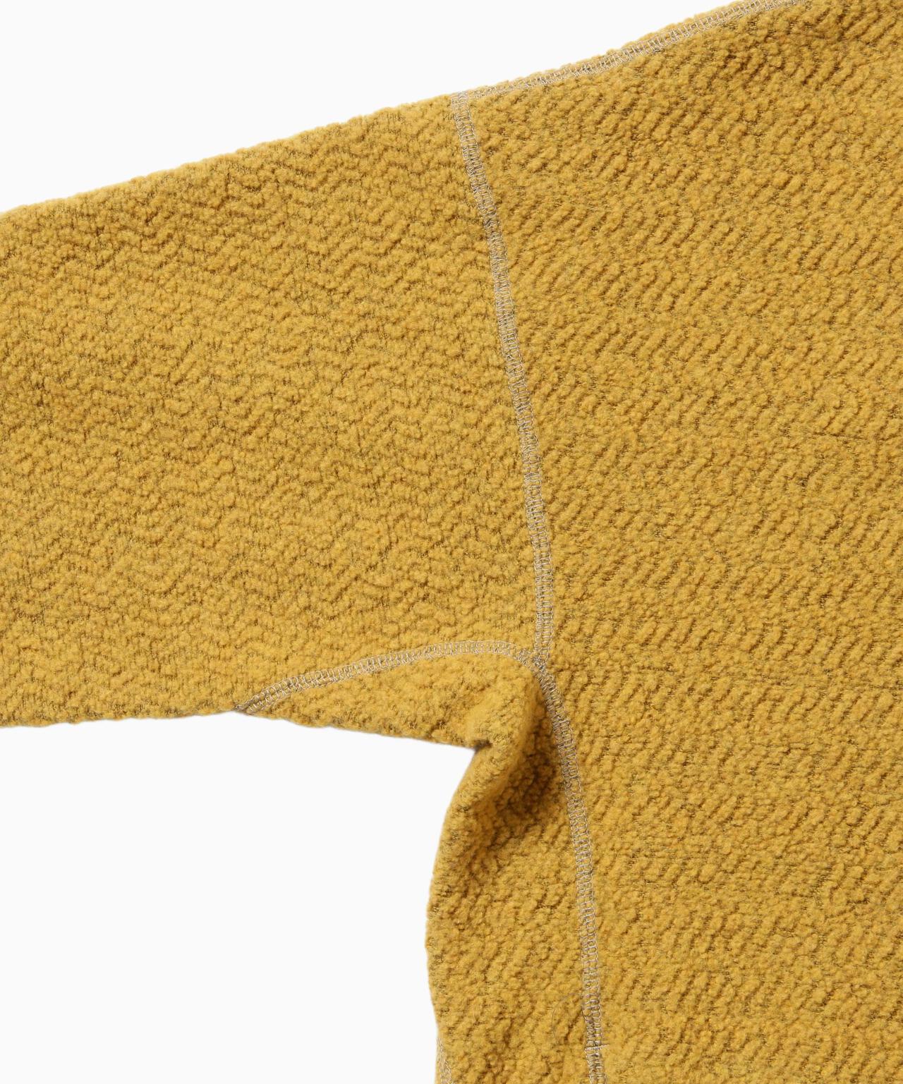 re wool JQ stand zip