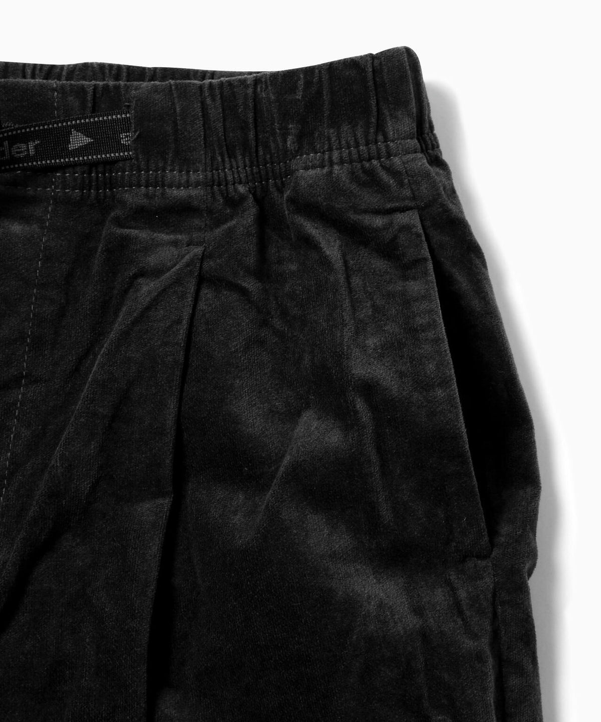 moleskin pants | モールスキン パンツ
