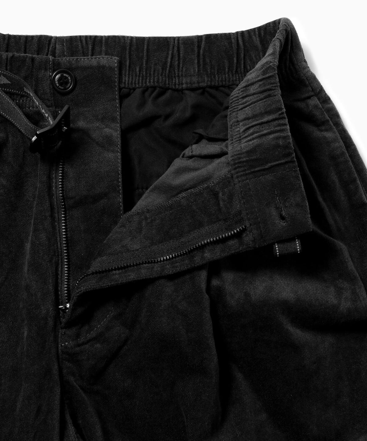 moleskin pants | モールスキン パンツ