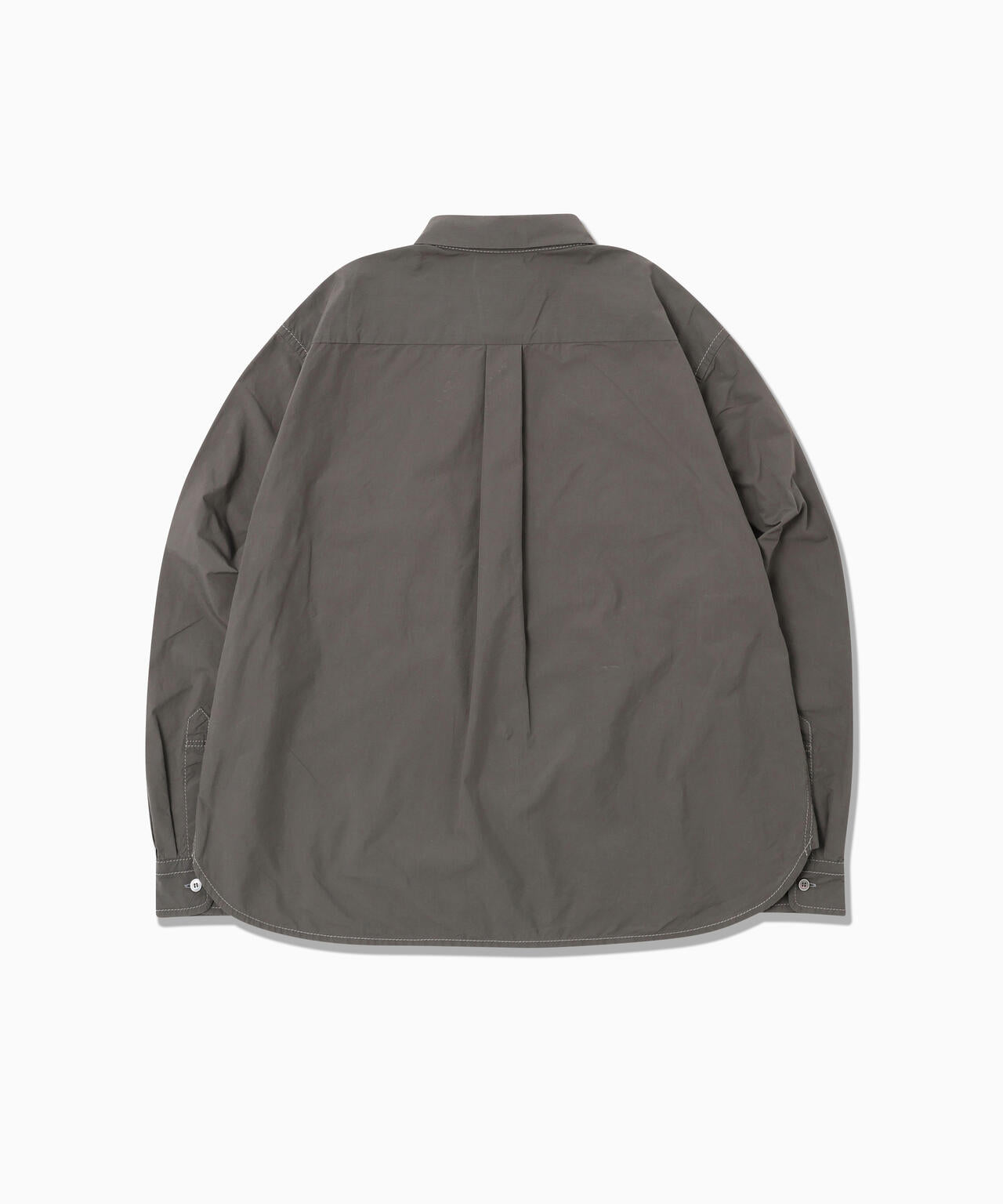 CORDURA typewriter LS shirt