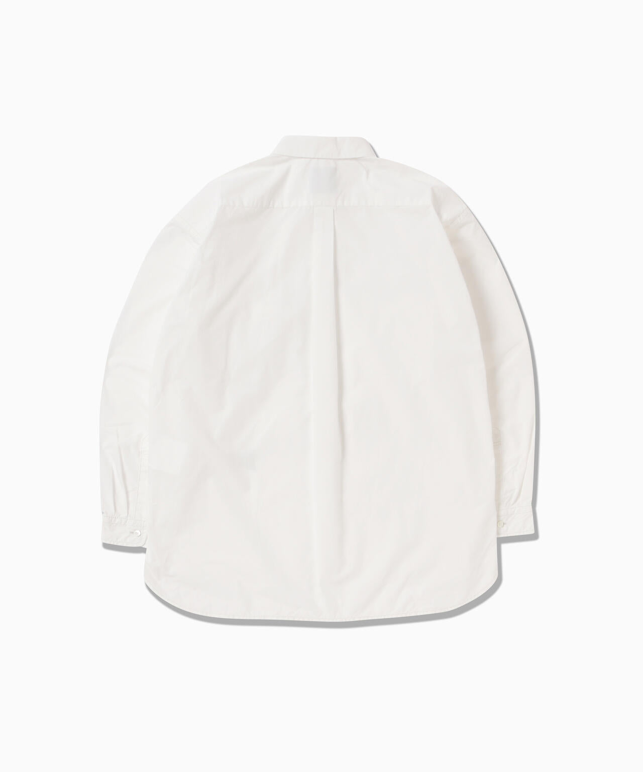 CORDURA typewriter LS shirt