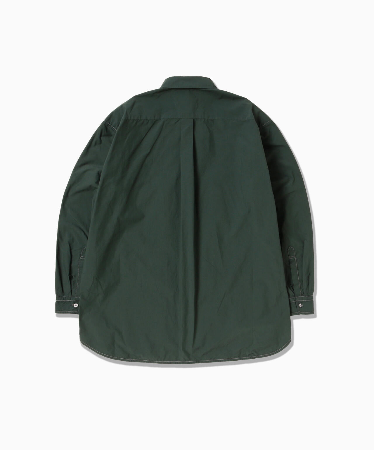 CORDURA typewriter LS shirt