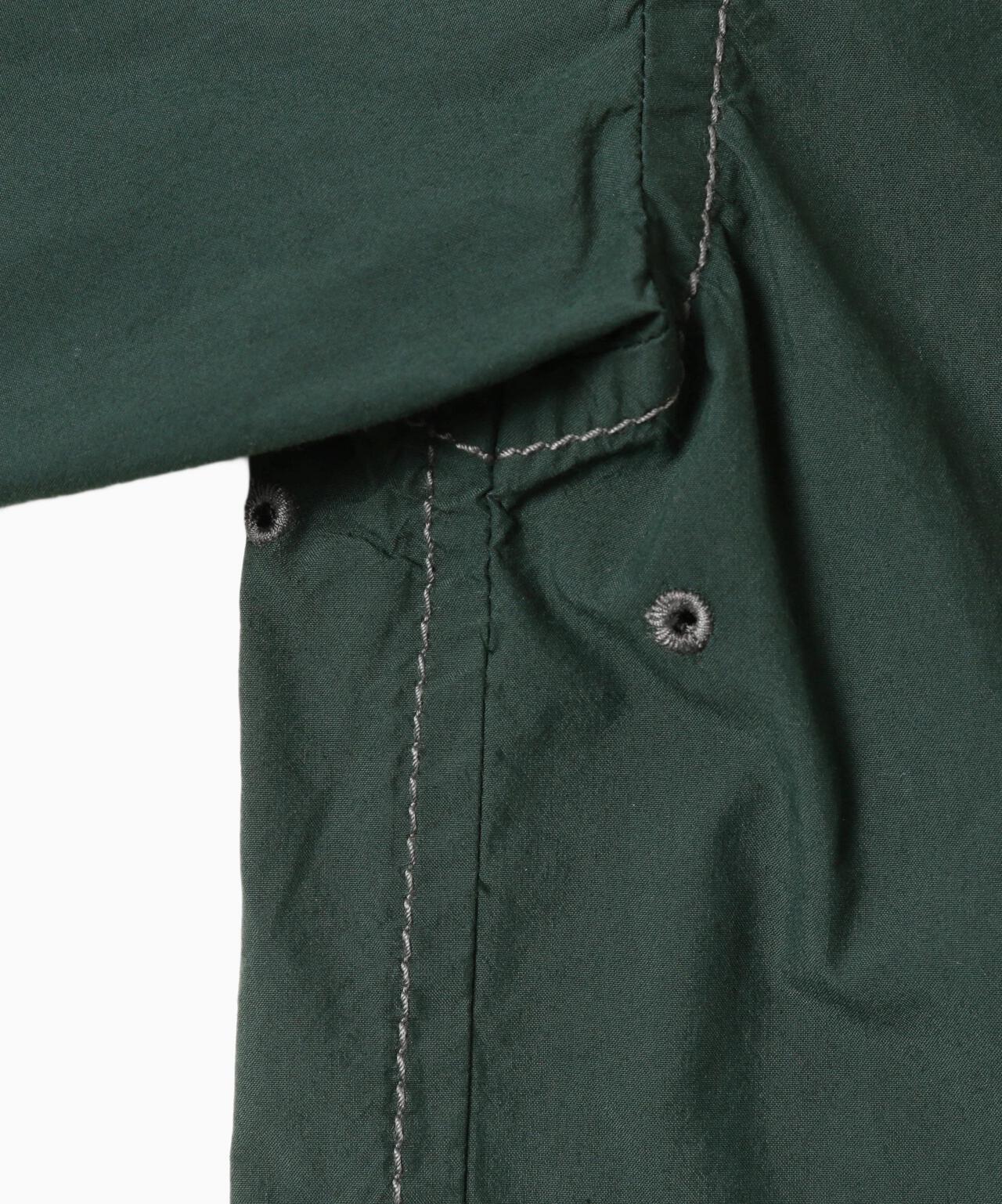 CORDURA typewriter LS shirt