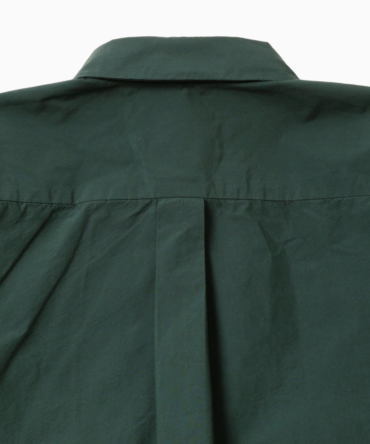 CORDURA typewriter LS shirt