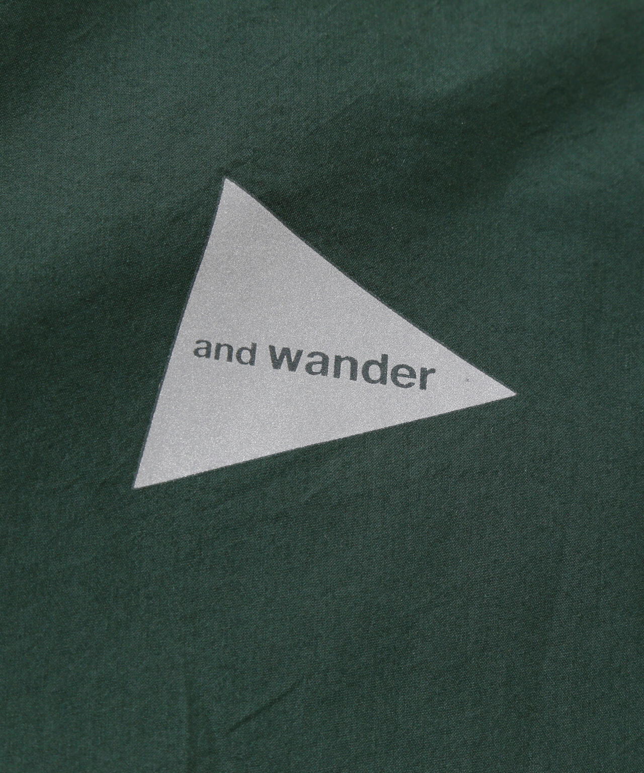 CORDURA typewriter LS shirt