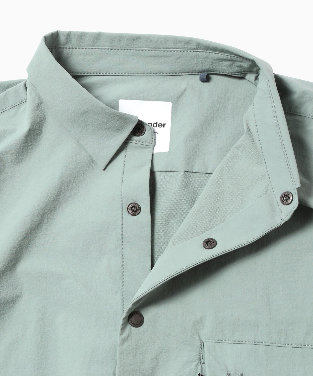 light w cloth shirt