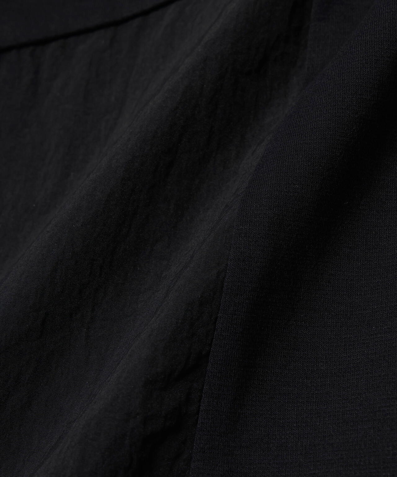 paneled combi SS T