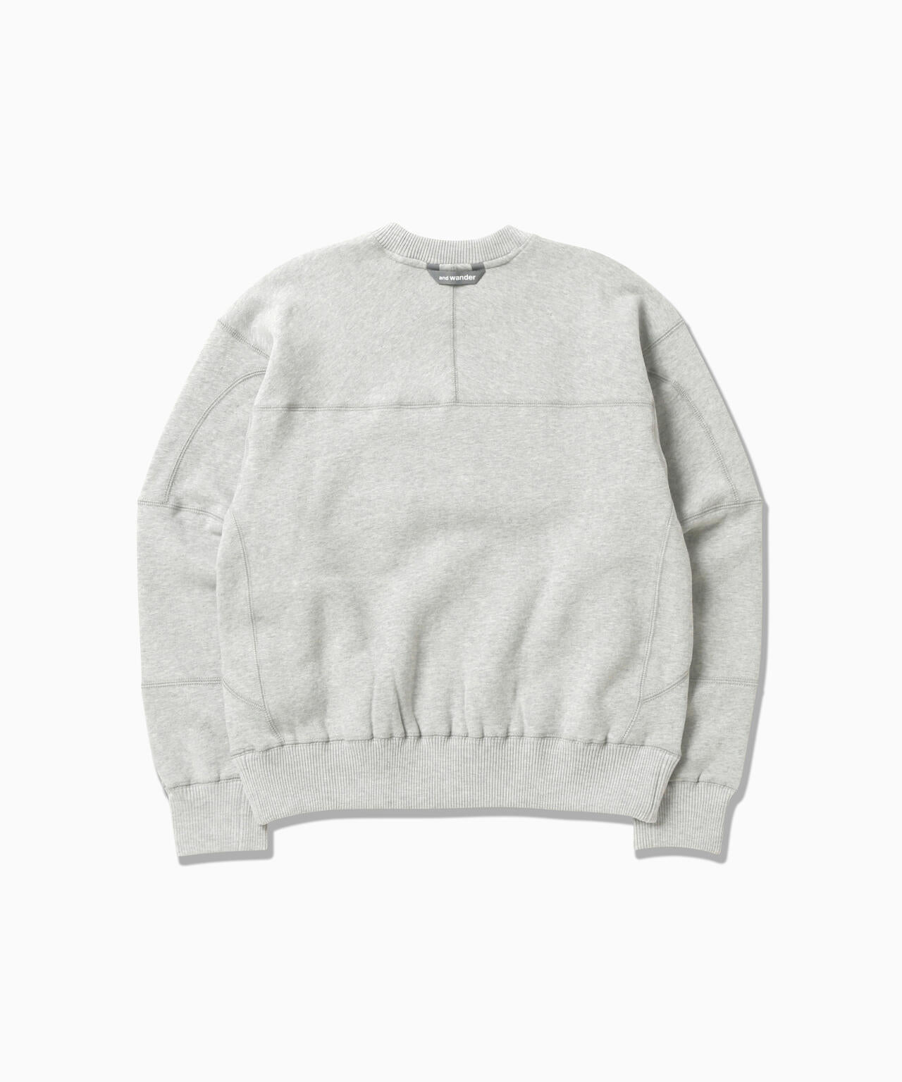 sweat crew neck