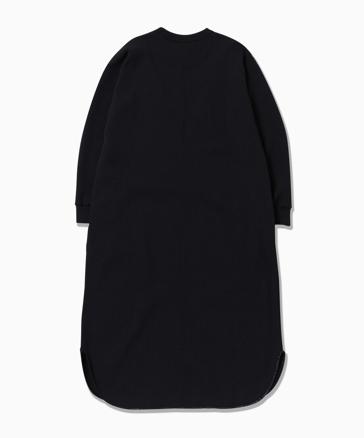 PE waffle dress (W) | PE ワッフル ドレス