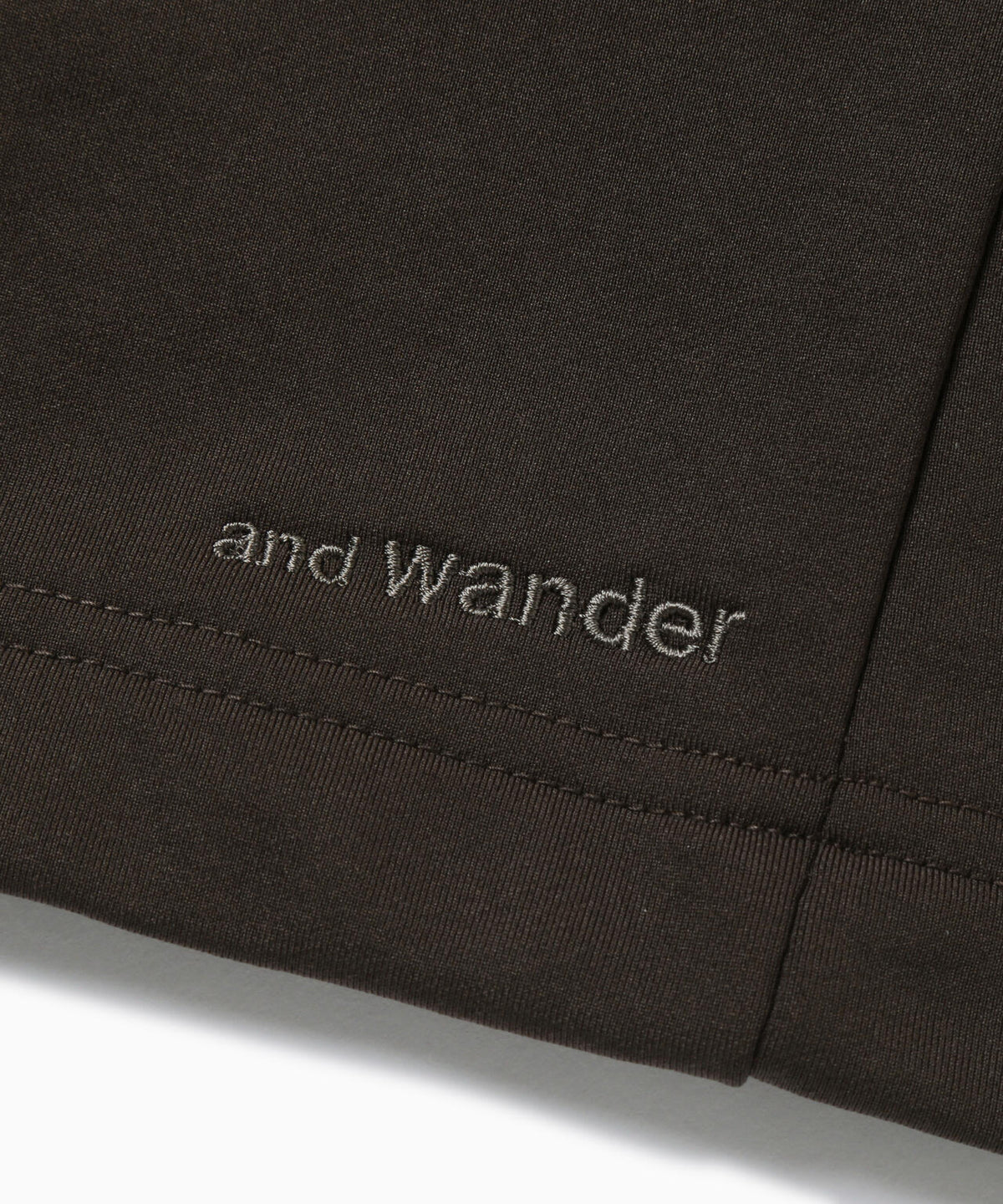 back pile zip up (W) | バック パイル ジップ アップ
