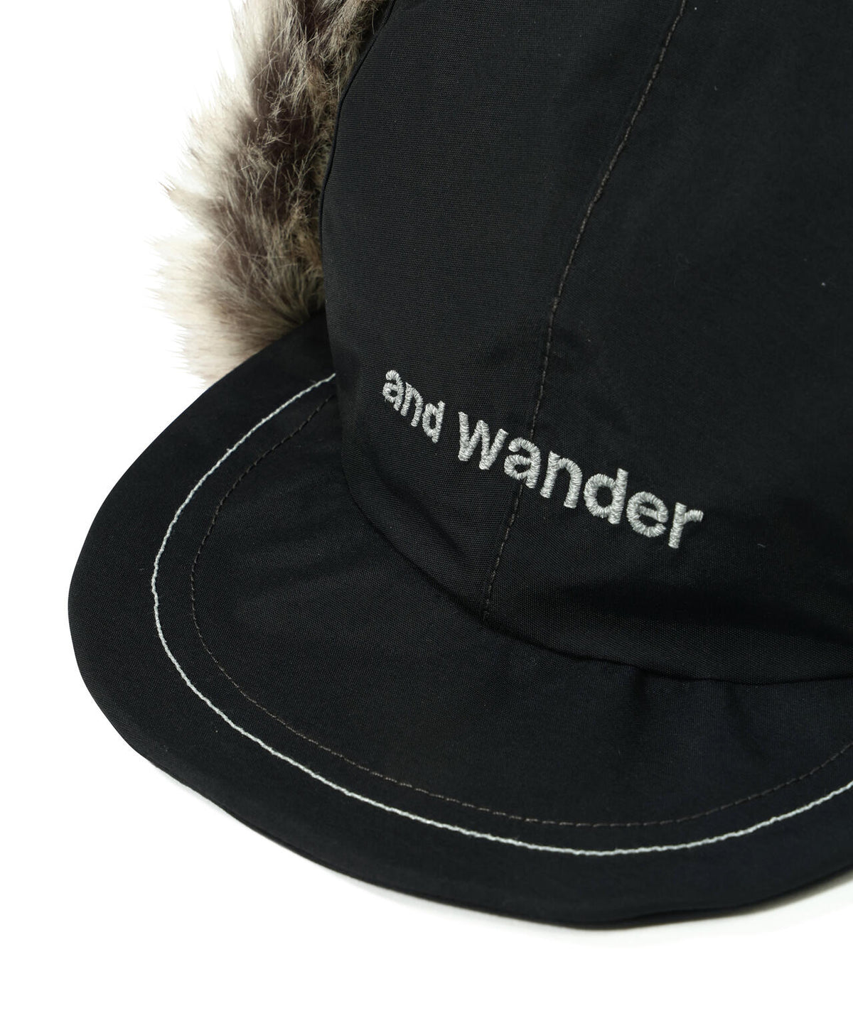 rainproof ear flap cap | レインプルーフ イヤー フラップ キャップ