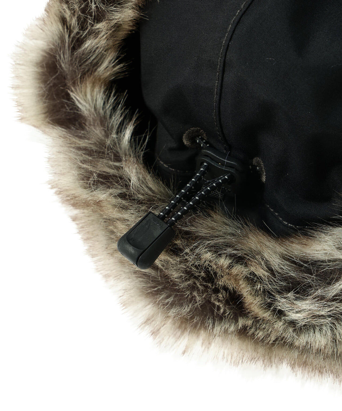rainproof ear flap cap | レインプルーフ イヤー フラップ キャップ