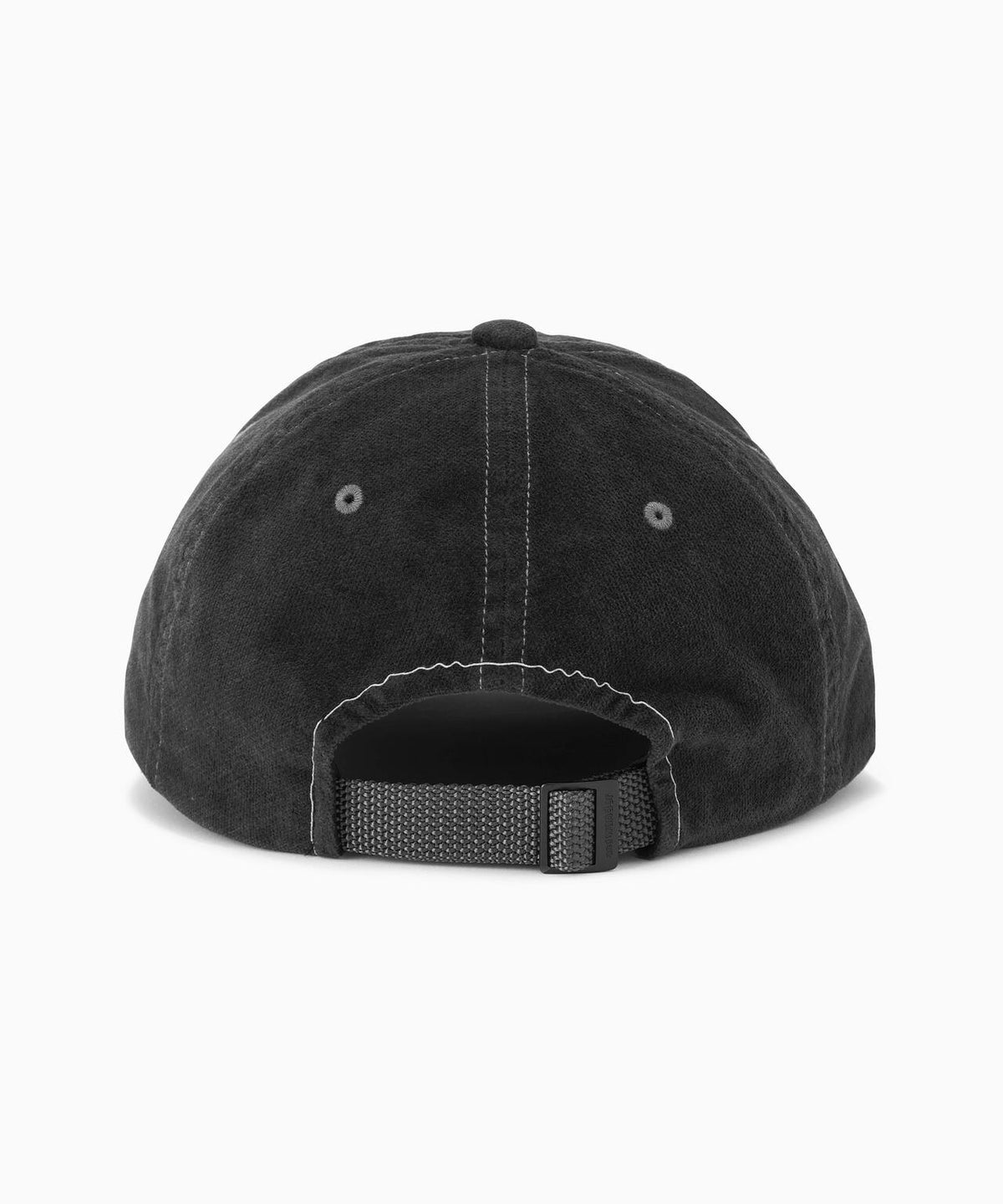 moleskin cap | モールスキン キャップ