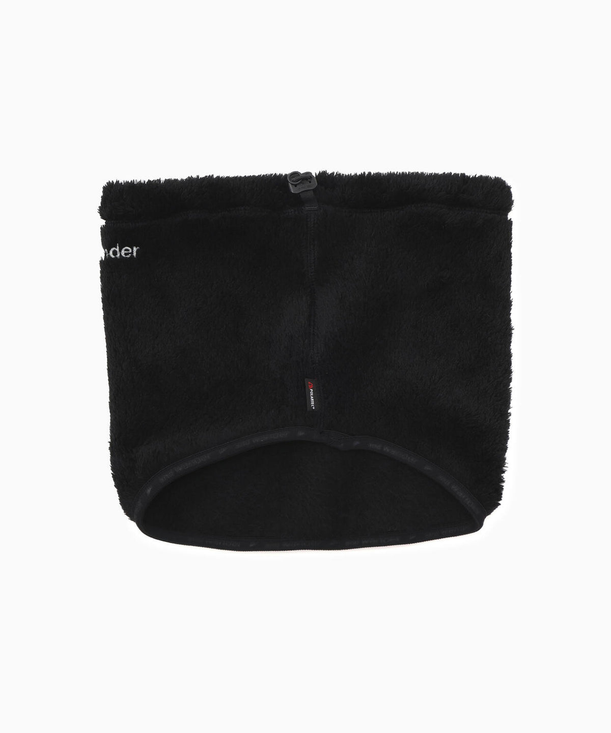 high loft fleece neck warmer | ハイロフト フリース ネック ウォーマー