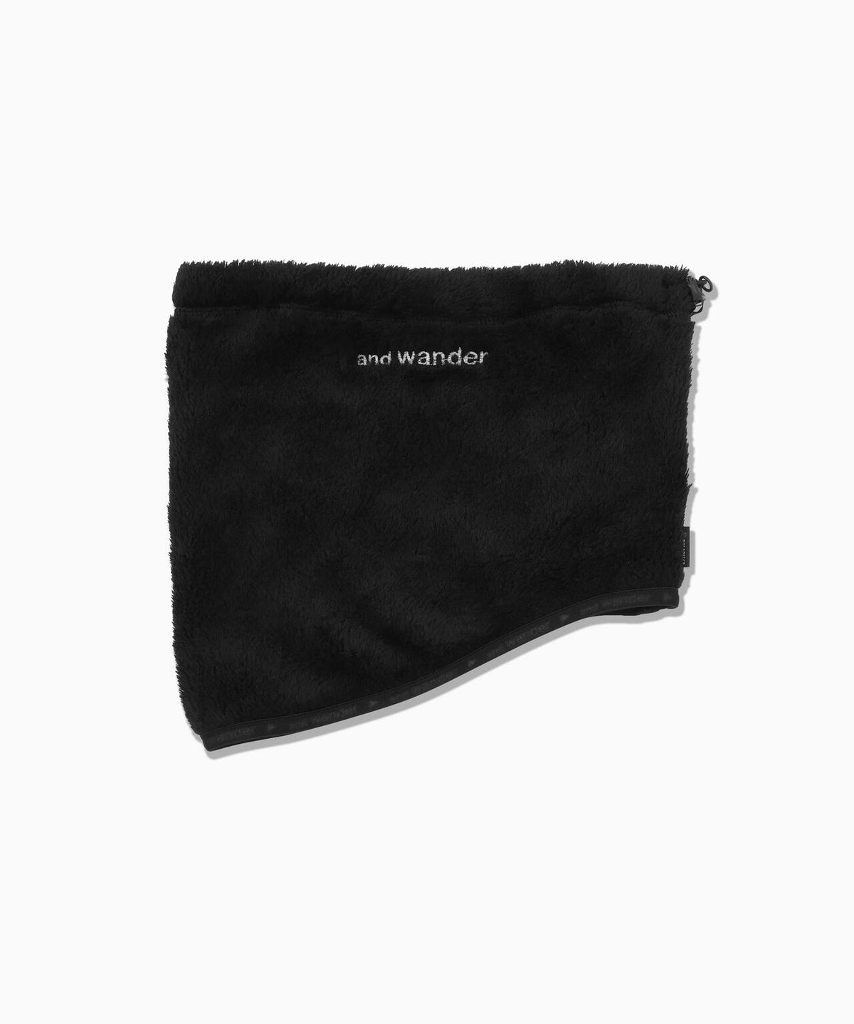 high loft fleece neck warmer | ハイロフト フリース ネック ウォーマー