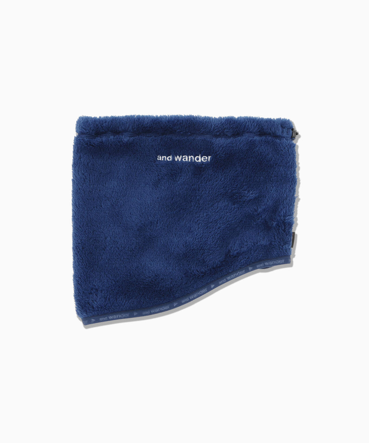 high loft fleece neck warmer | ハイロフト フリース ネック ウォーマー
